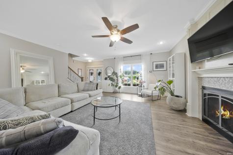 10848 Sable Ridge Drive Evansville IN 47725