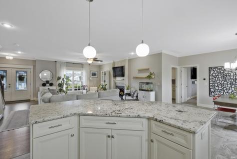 10848 Sable Ridge Drive Evansville IN 47725
