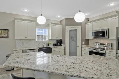 10848 Sable Ridge Drive Evansville IN 47725