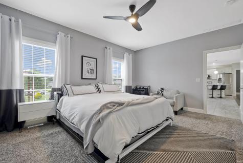 10848 Sable Ridge Drive Evansville IN 47725