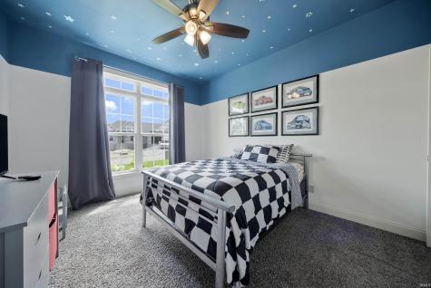 10848 Sable Ridge Drive Evansville IN 47725