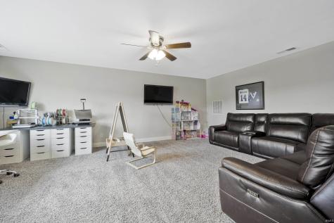 10848 Sable Ridge Drive Evansville IN 47725