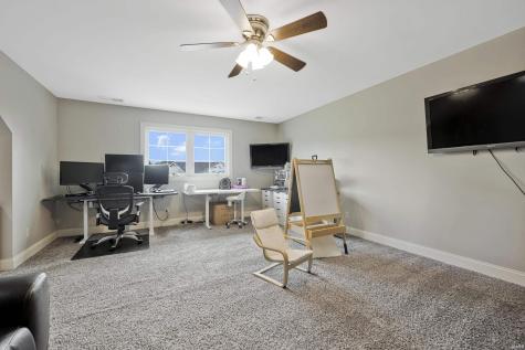10848 Sable Ridge Drive Evansville IN 47725