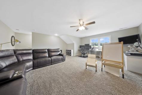 10848 Sable Ridge Drive Evansville IN 47725