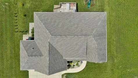 10848 Sable Ridge Drive Evansville IN 47725