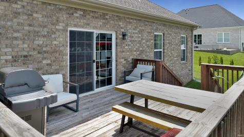 10848 Sable Ridge Drive Evansville IN 47725