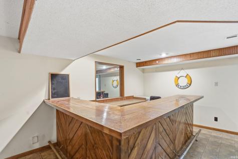 2208 Hearthstone Drive Fort Wayne IN 46804