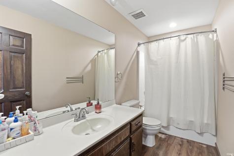 2208 Hearthstone Drive Fort Wayne IN 46804