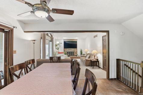 2208 Hearthstone Drive Fort Wayne IN 46804
