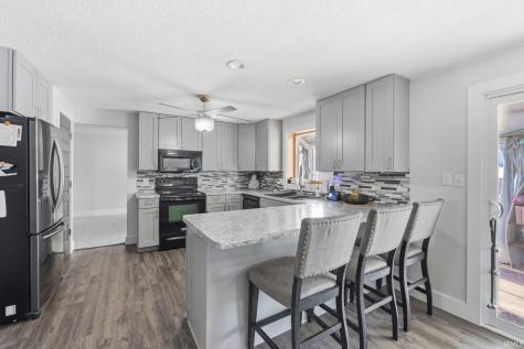 1833 Apollo Drive Huntertown IN 46748