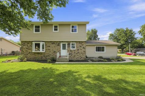 1833 Apollo Drive Huntertown IN 46748