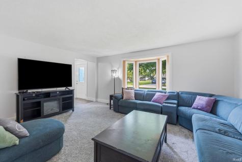 1833 Apollo Drive Huntertown IN 46748