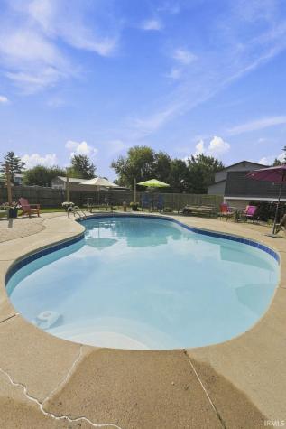 1833 Apollo Drive Huntertown IN 46748