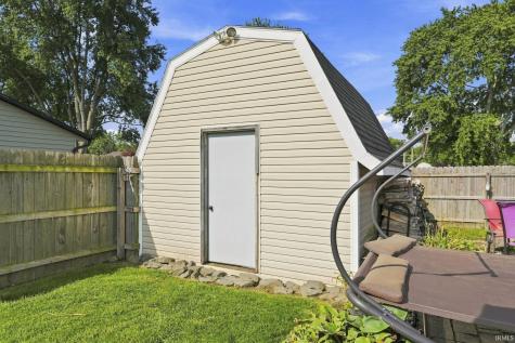 1833 Apollo Drive Huntertown IN 46748