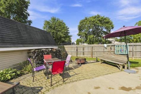 1833 Apollo Drive Huntertown IN 46748