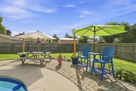 1833 Apollo Drive Huntertown IN 46748