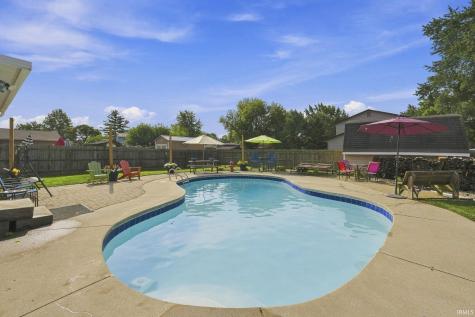 1833 Apollo Drive Huntertown IN 46748