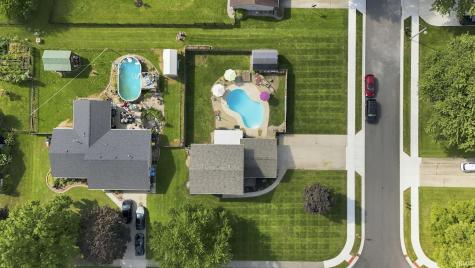 1833 Apollo Drive Huntertown IN 46748