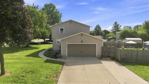1833 Apollo Drive Huntertown IN 46748