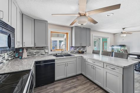 1833 Apollo Drive Huntertown IN 46748
