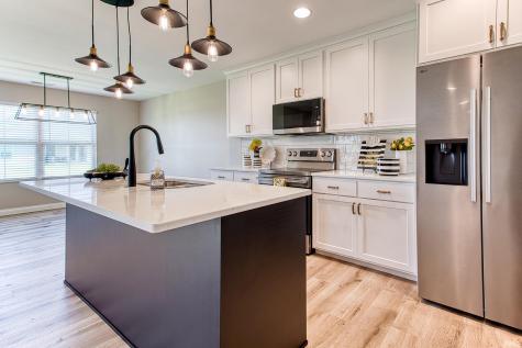 1546 Eli Drive Evansville IN 47711
