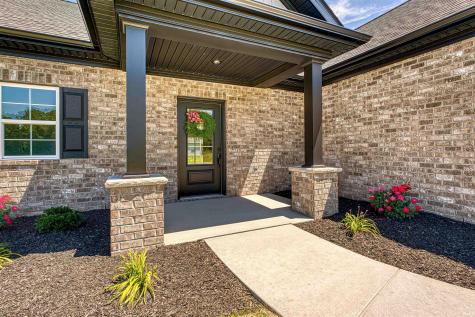 1546 Eli Drive Evansville IN 47711