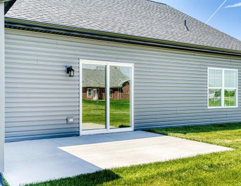 1546 Eli Drive Evansville IN 47711