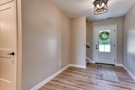 1546 Eli Drive Evansville IN 47711