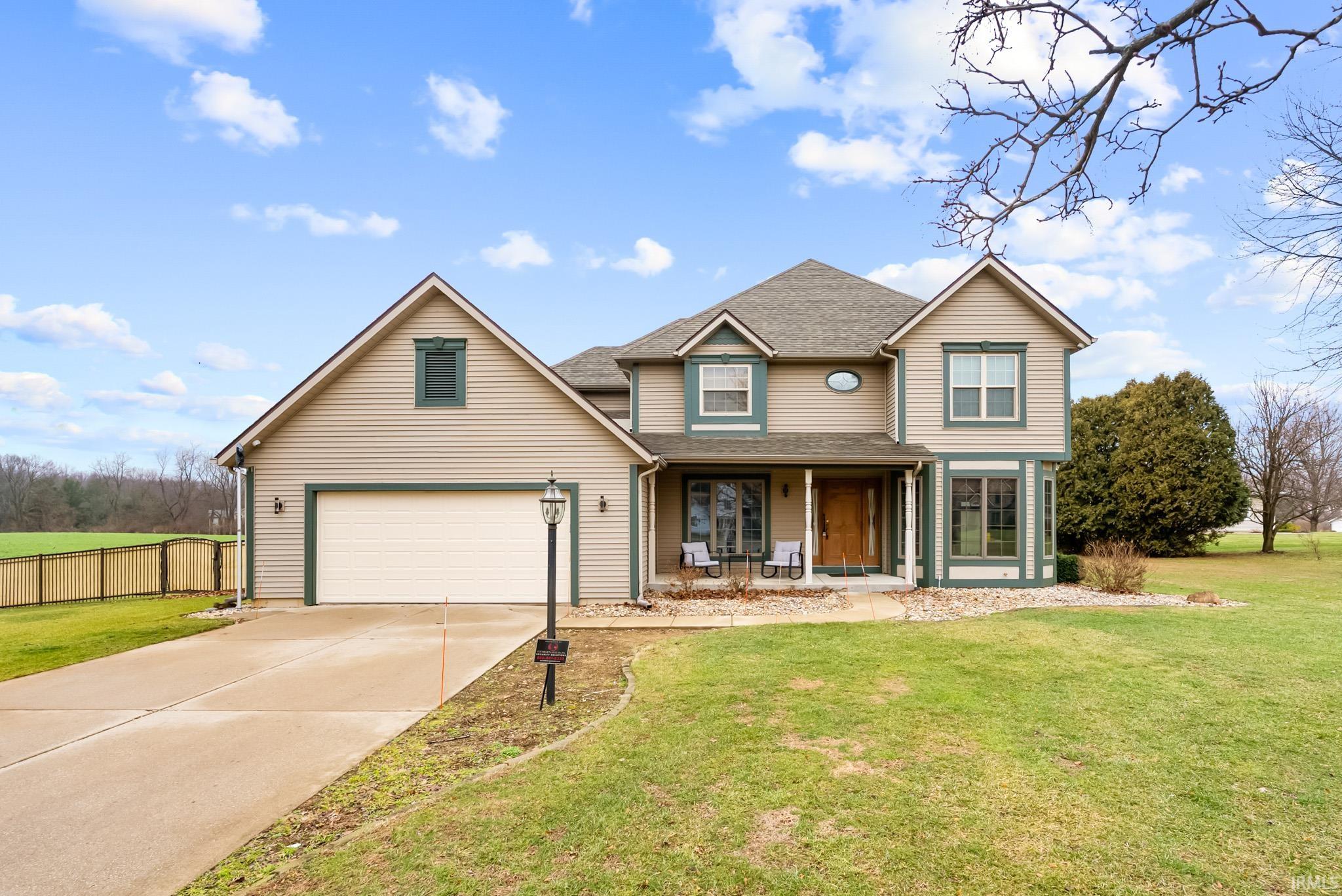 11497 Crocus Court Plymouth IN 46563