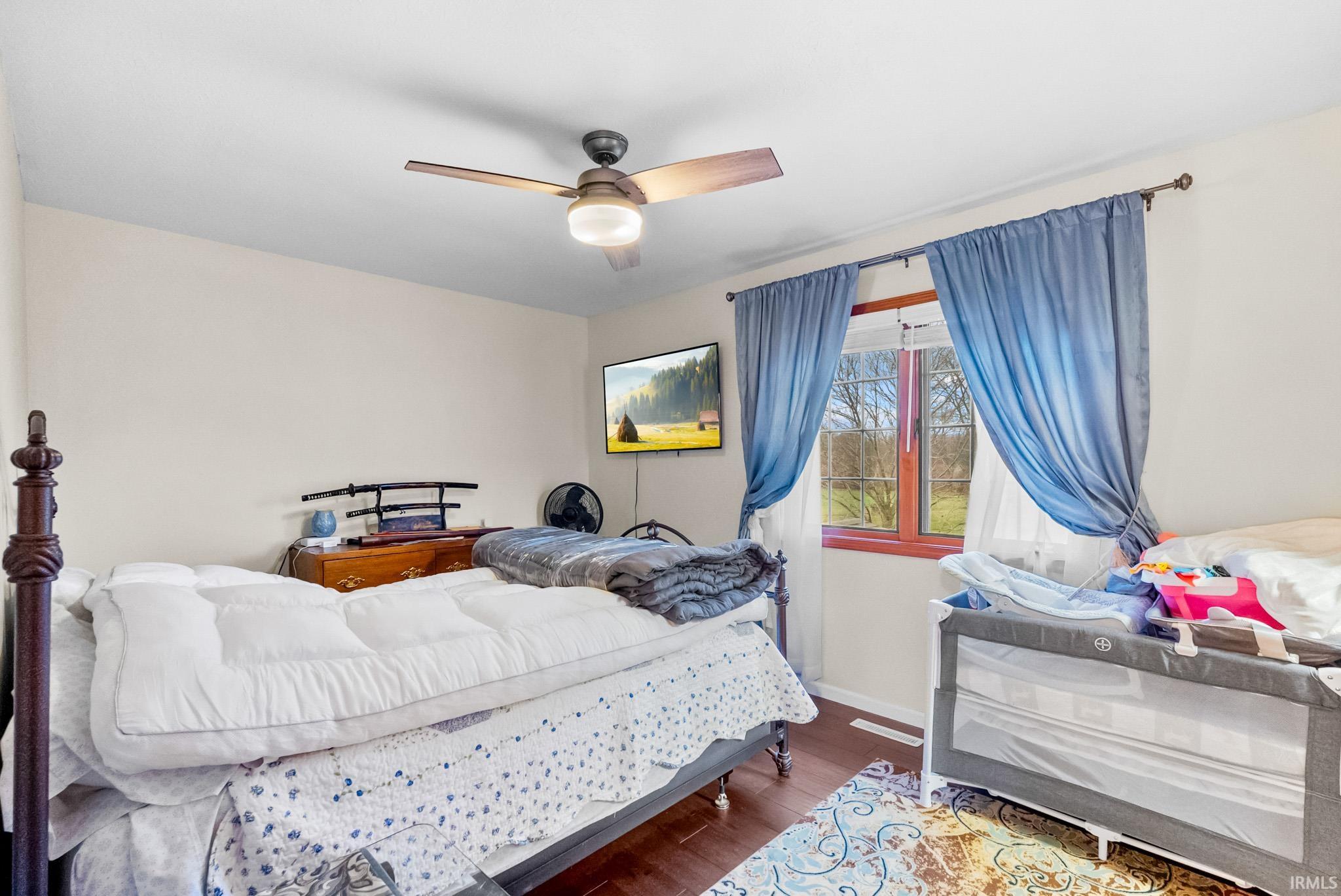 11497 Crocus Court Plymouth IN 46563