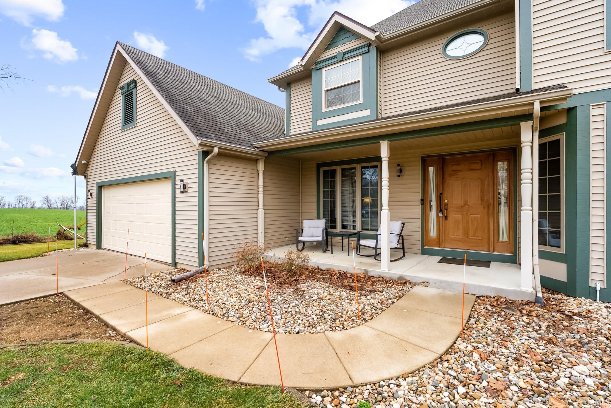 11497 Crocus Court Plymouth IN 46563