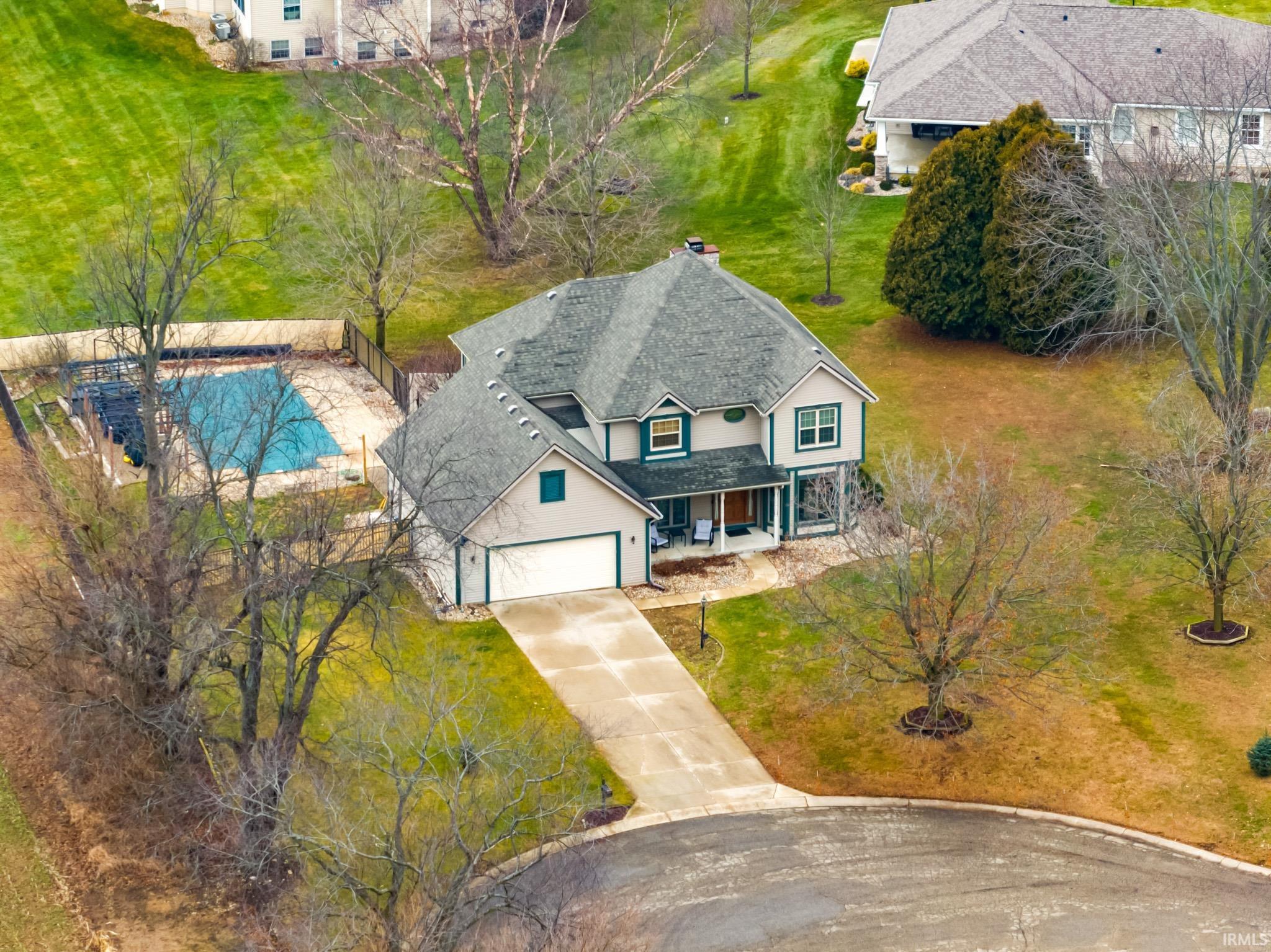 11497 Crocus Court Plymouth IN 46563