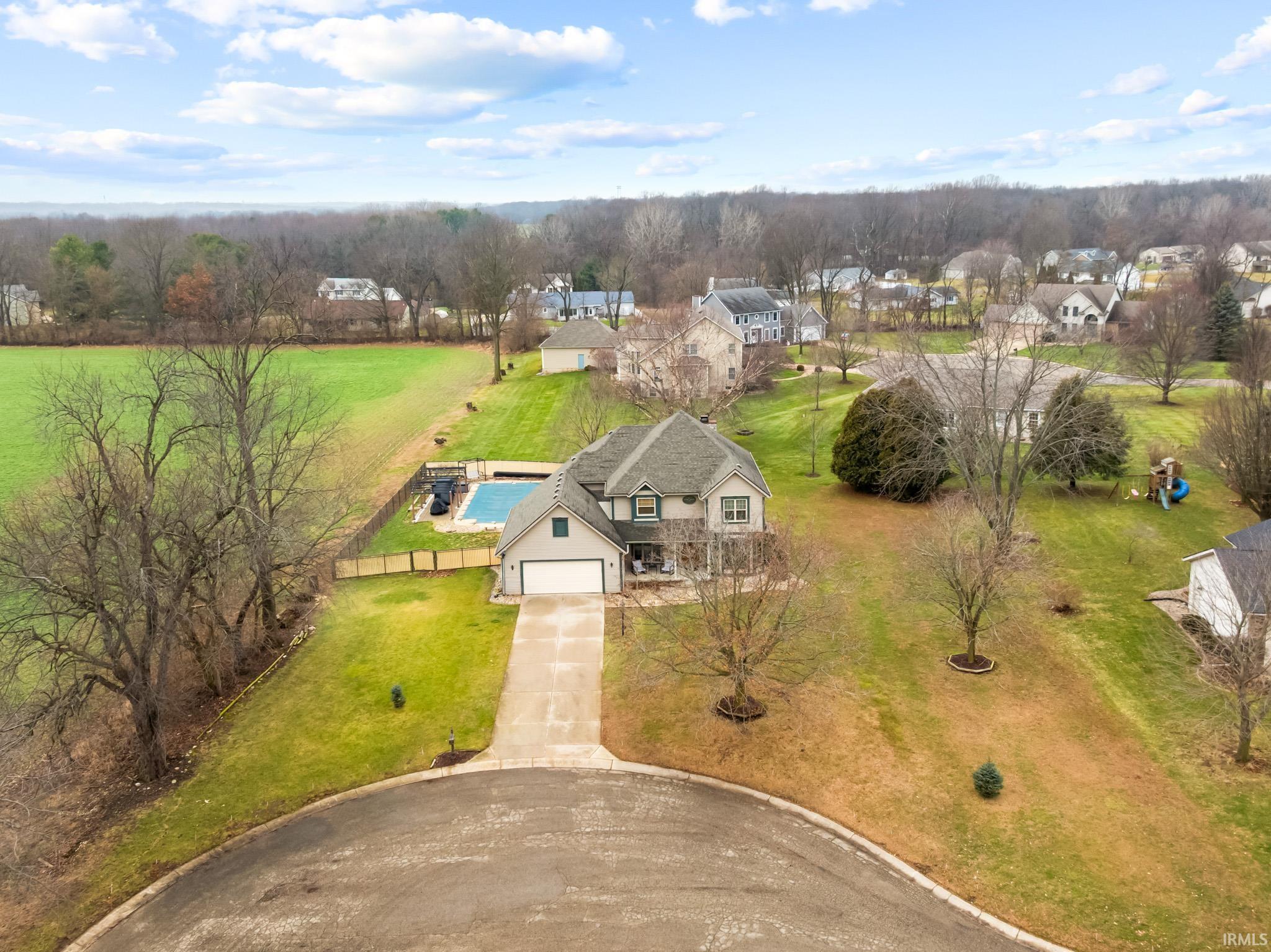 11497 Crocus Court Plymouth IN 46563