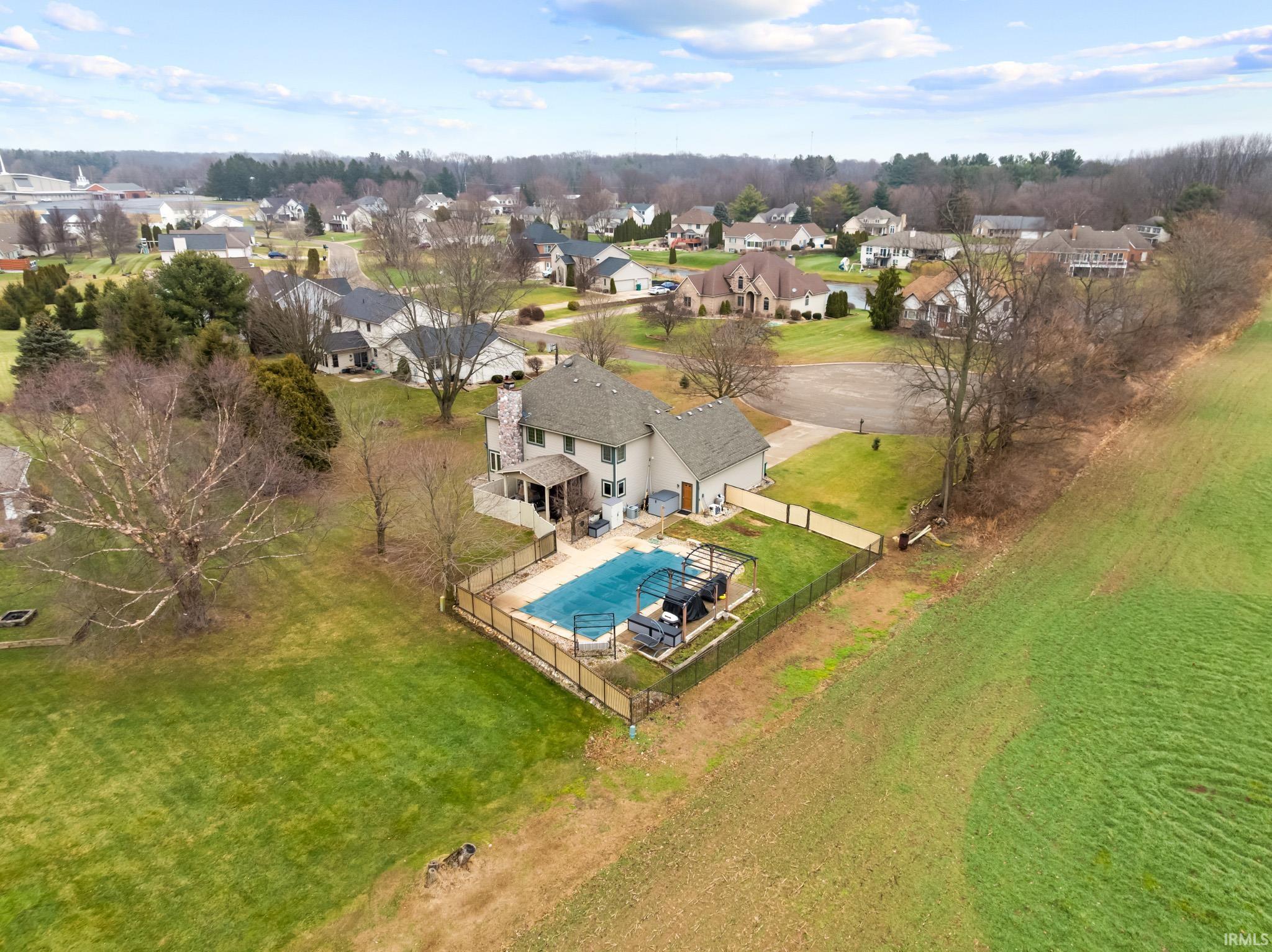 11497 Crocus Court Plymouth IN 46563