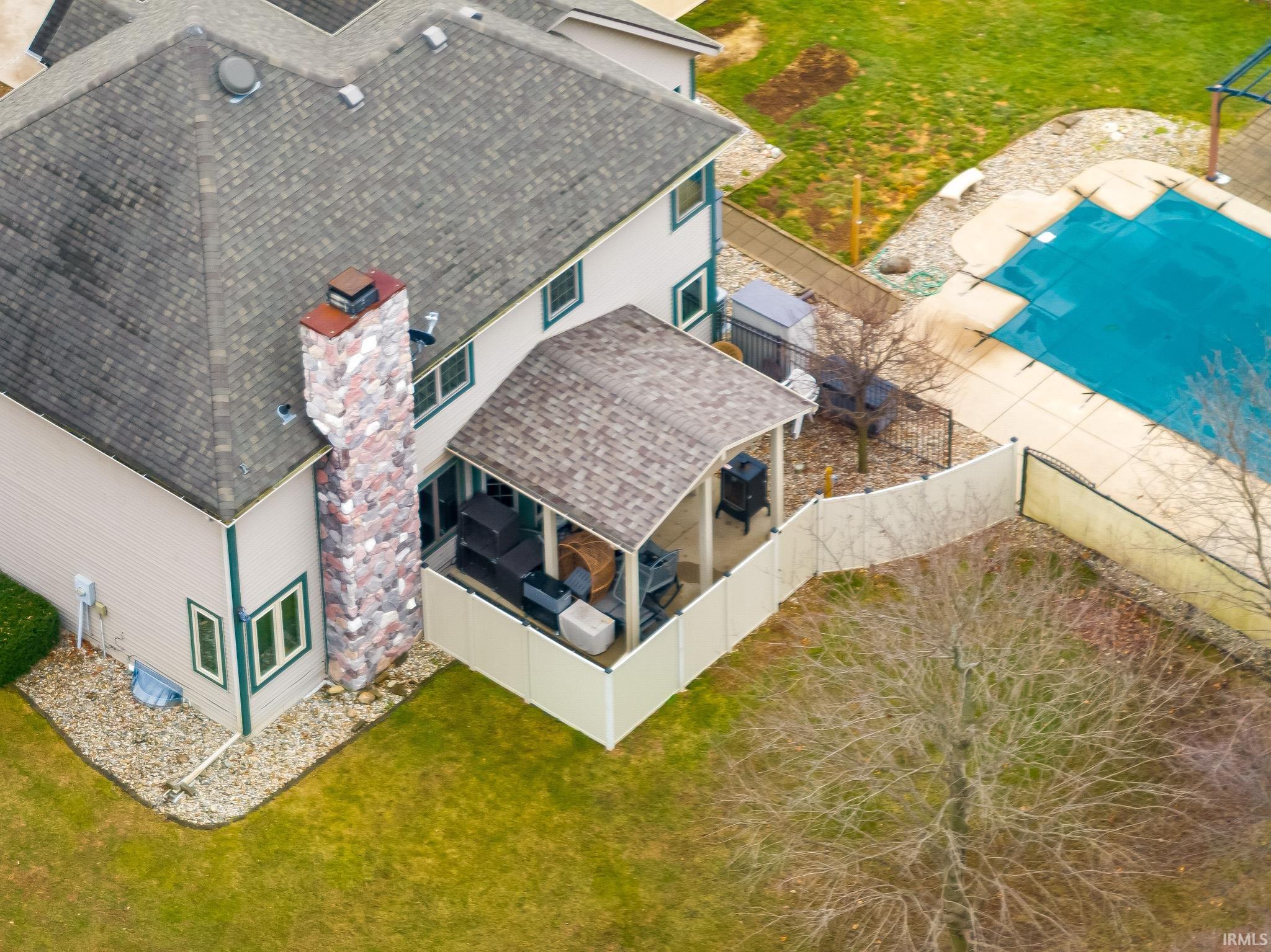 11497 Crocus Court Plymouth IN 46563