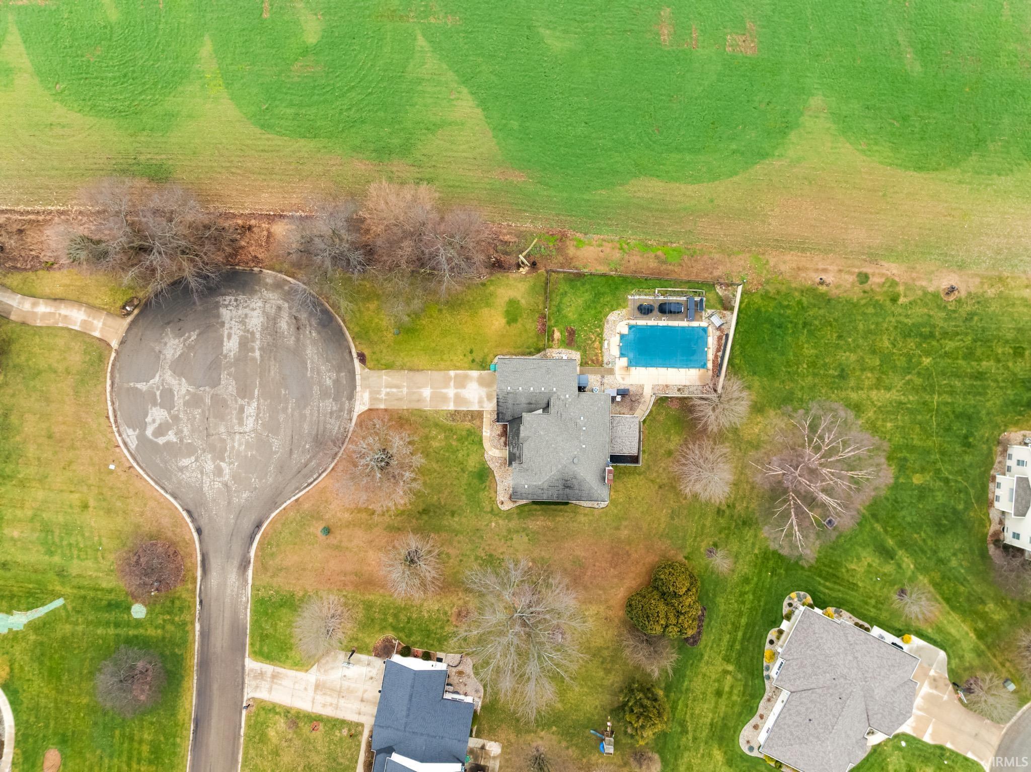11497 Crocus Court Plymouth IN 46563