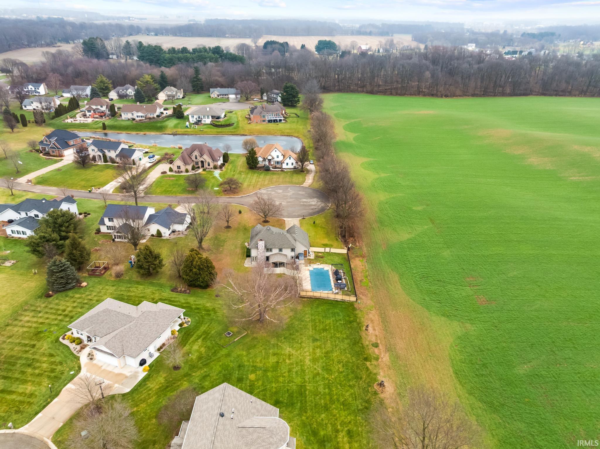11497 Crocus Court Plymouth IN 46563
