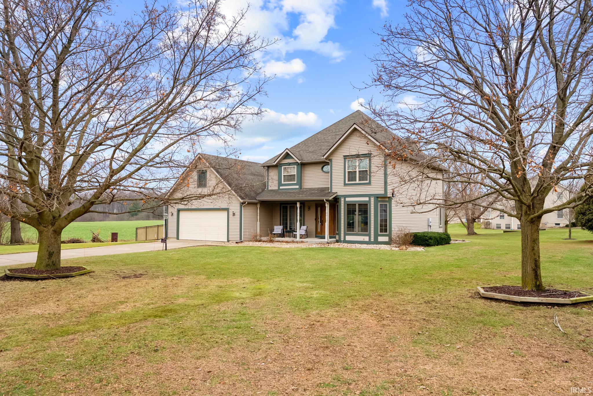 11497 Crocus Court Plymouth IN 46563