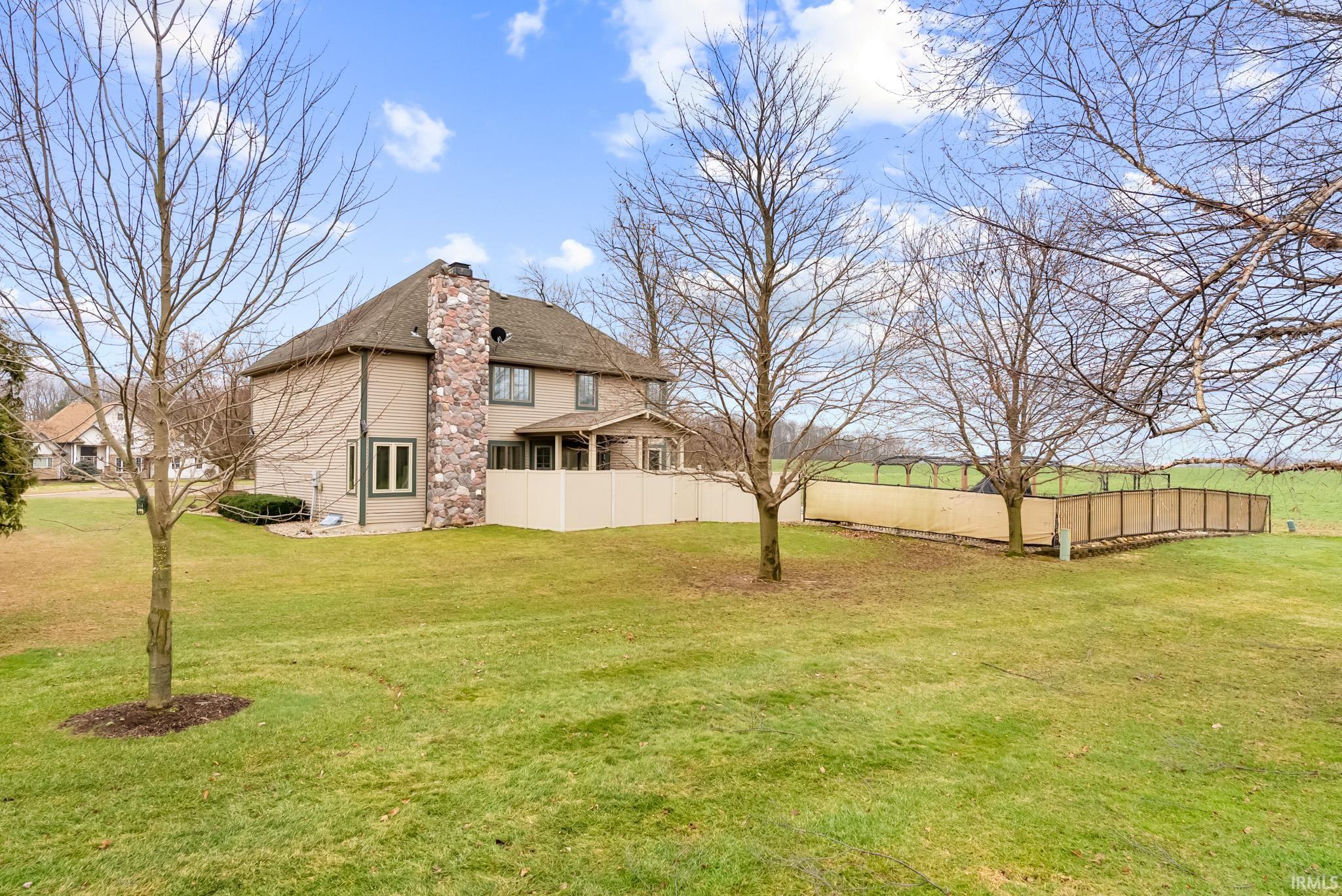 11497 Crocus Court Plymouth IN 46563