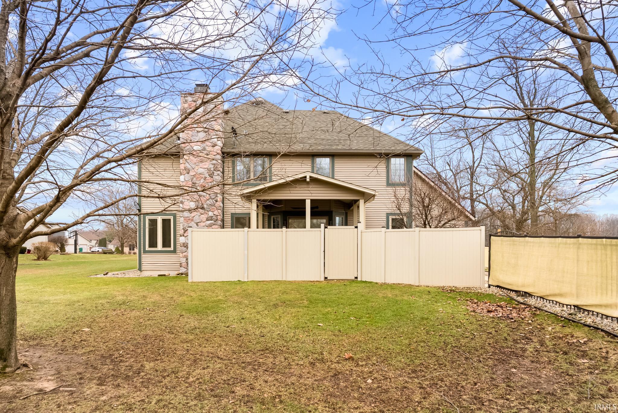 11497 Crocus Court Plymouth IN 46563