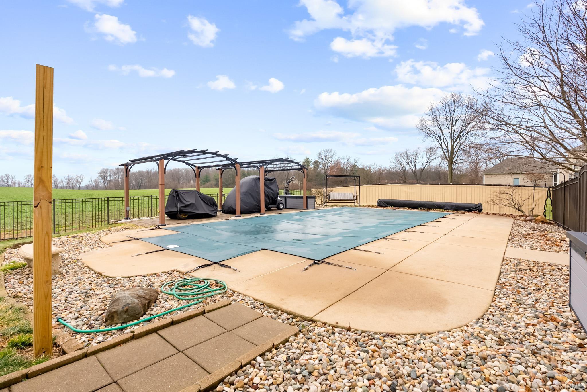 11497 Crocus Court Plymouth IN 46563