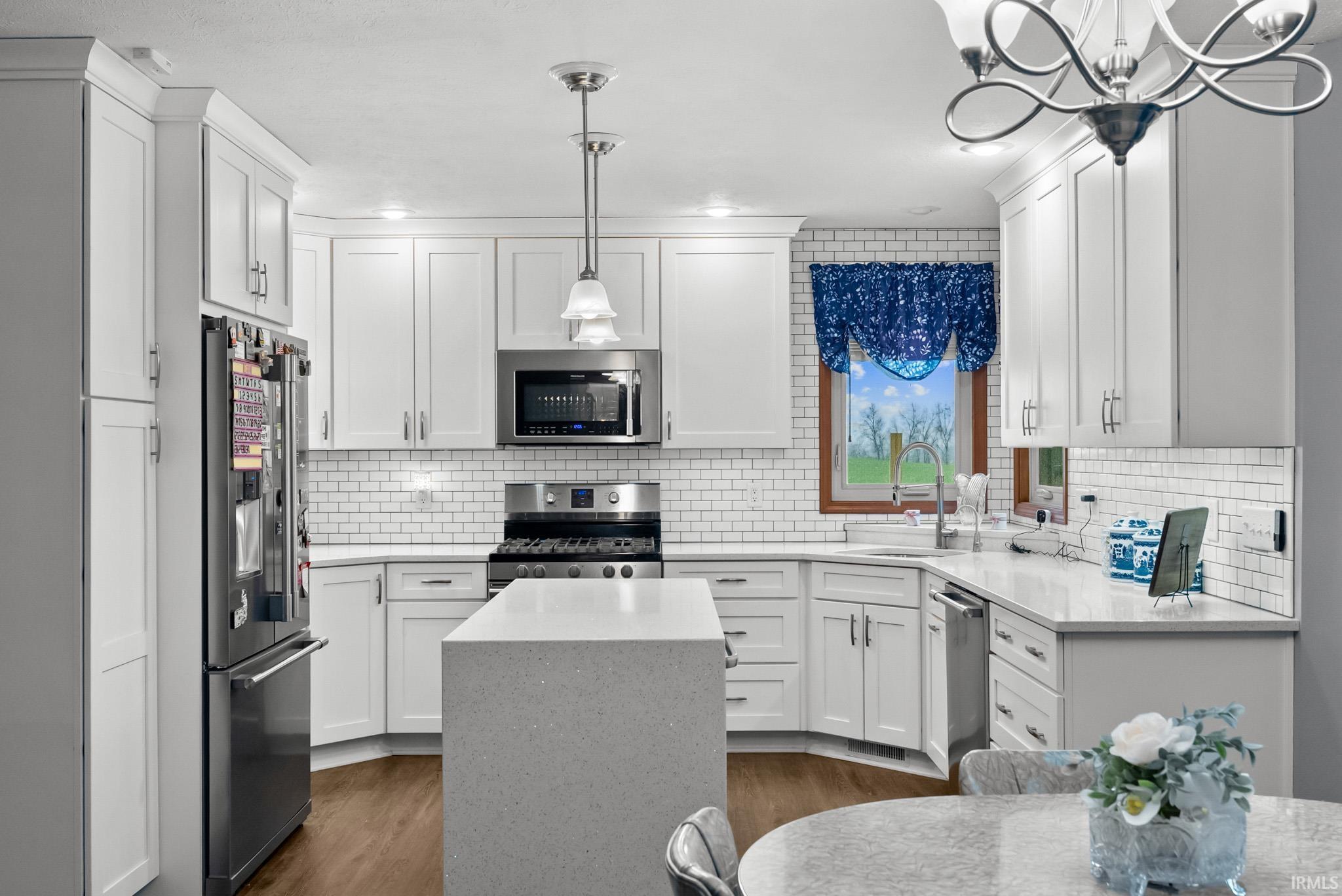 11497 Crocus Court Plymouth IN 46563