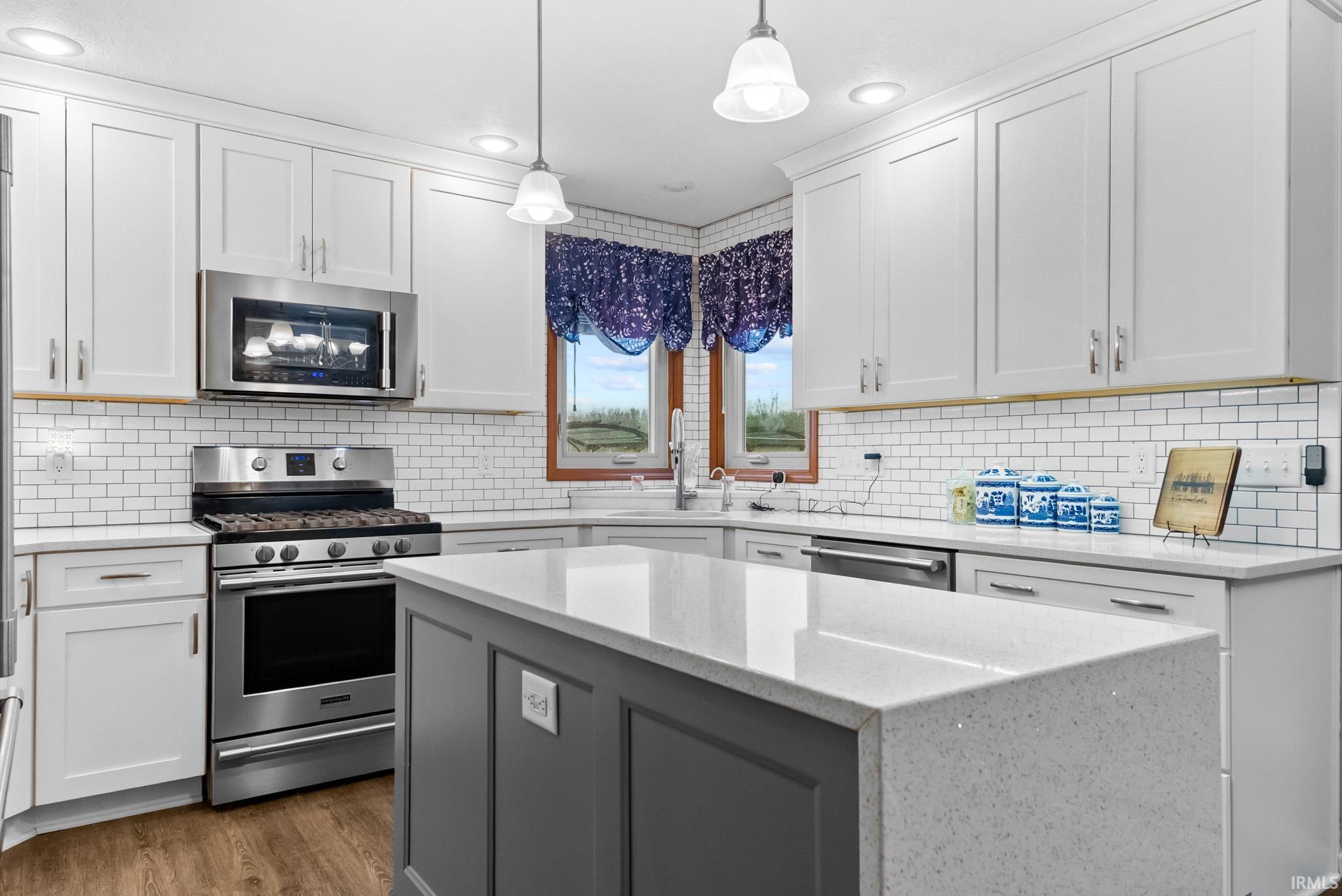 11497 Crocus Court Plymouth IN 46563
