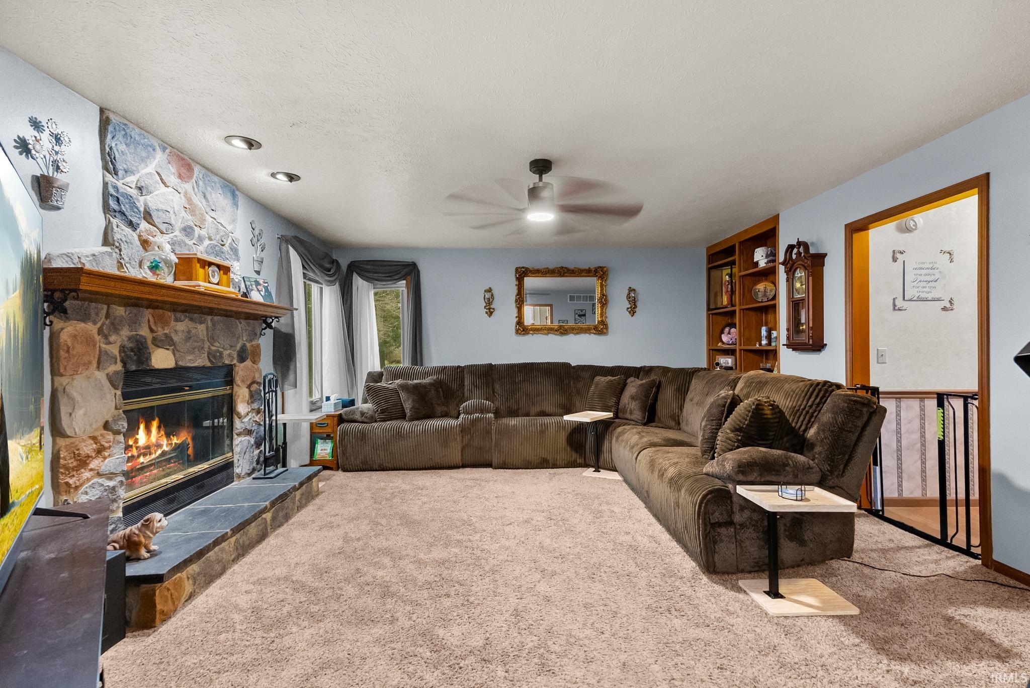 11497 Crocus Court Plymouth IN 46563