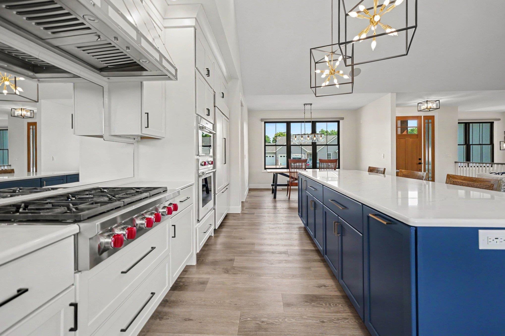 1107 Trossicks Trail Mishawaka IN 46545