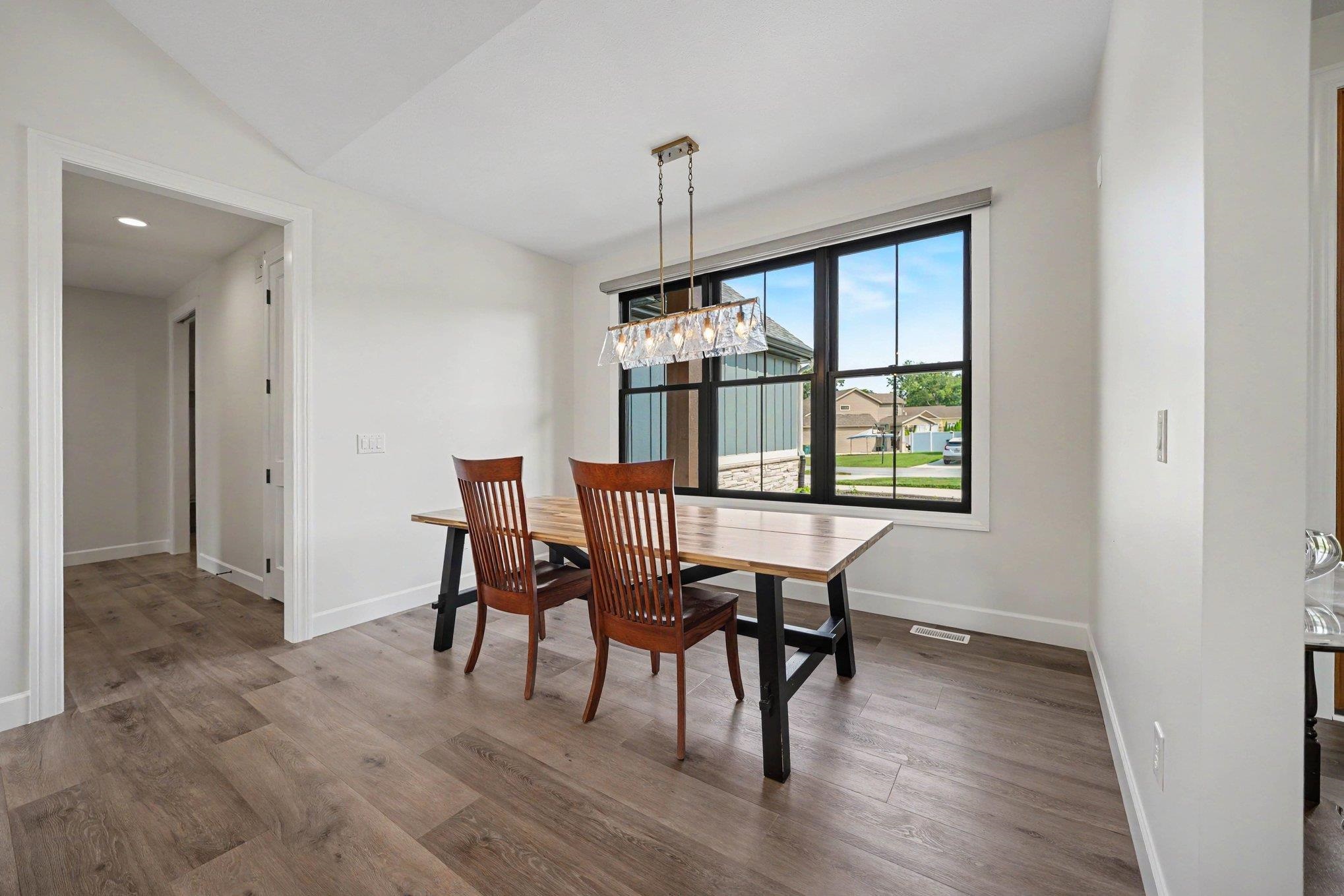 1107 Trossicks Trail Mishawaka IN 46545