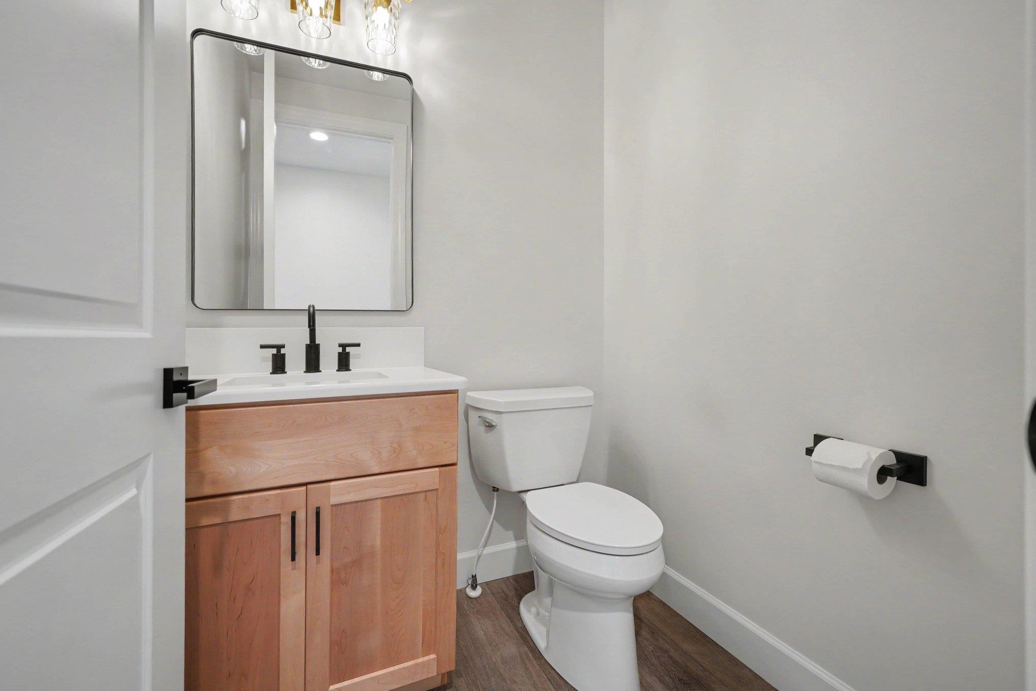 1107 Trossicks Trail Mishawaka IN 46545
