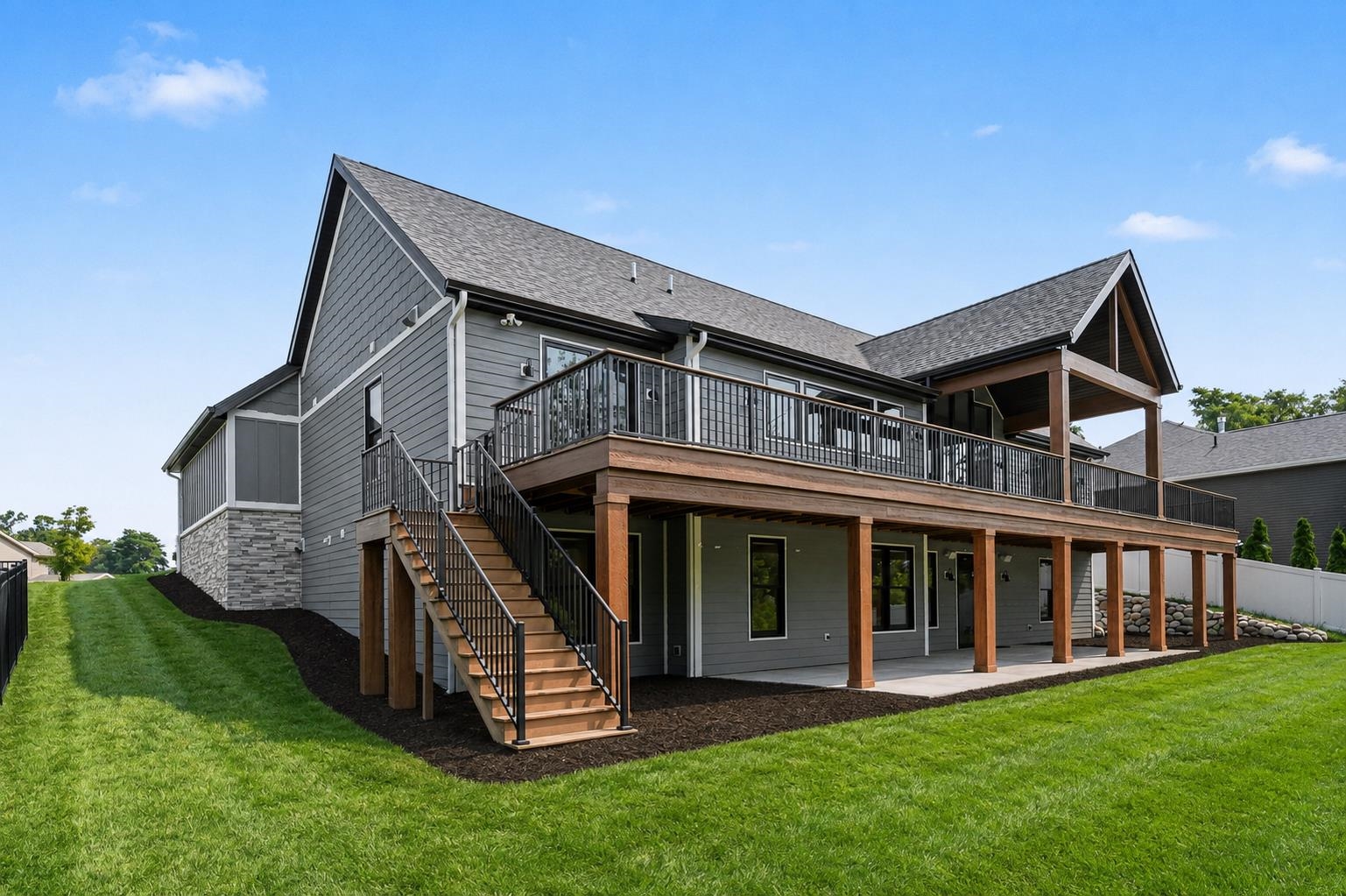 1107 Trossicks Trail Mishawaka IN 46545