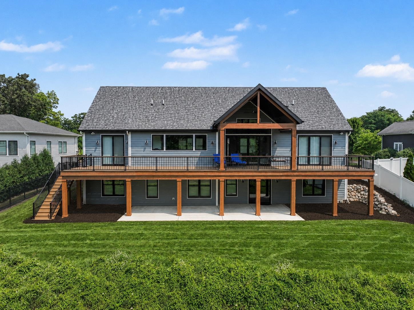 1107 Trossicks Trail Mishawaka IN 46545
