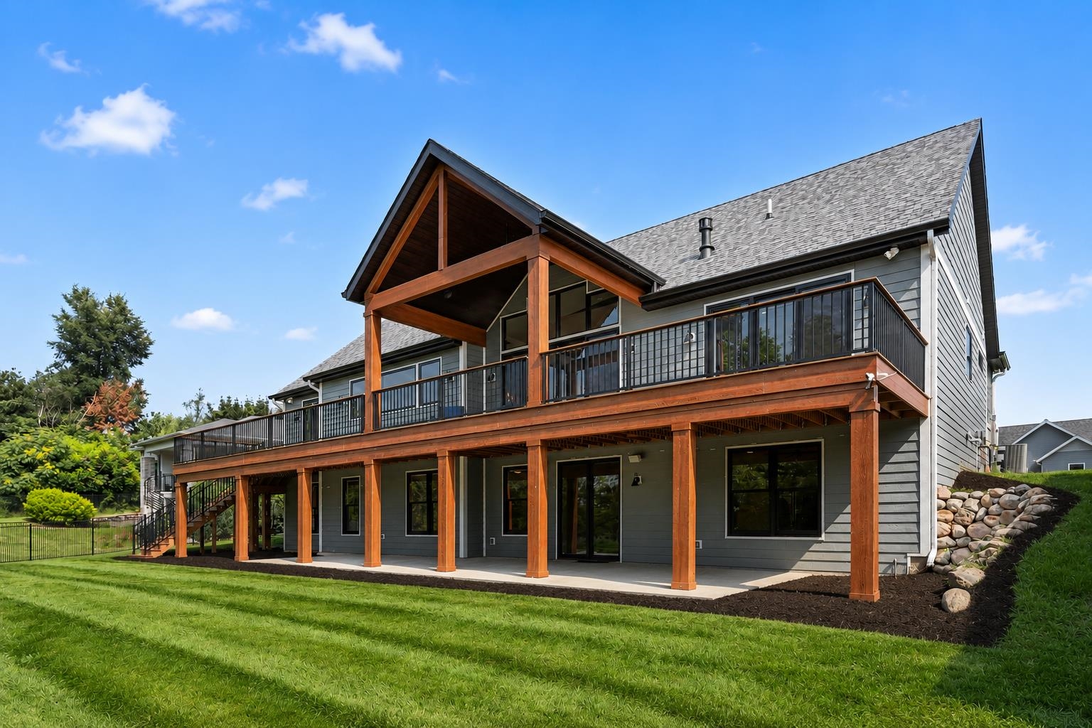 1107 Trossicks Trail Mishawaka IN 46545